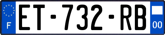 ET-732-RB