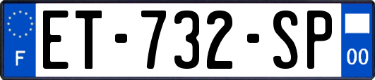 ET-732-SP