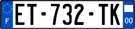 ET-732-TK