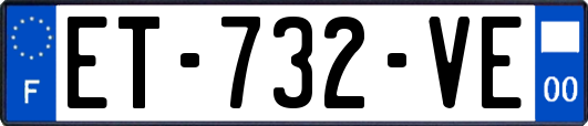 ET-732-VE