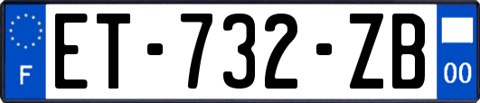 ET-732-ZB