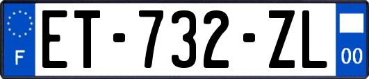 ET-732-ZL