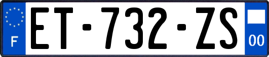 ET-732-ZS