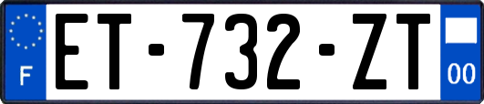 ET-732-ZT