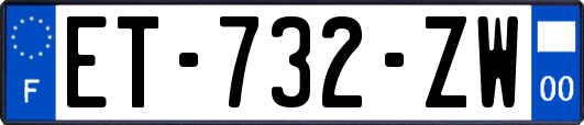 ET-732-ZW