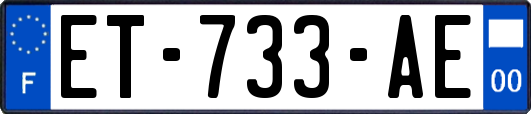 ET-733-AE