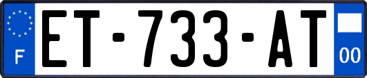 ET-733-AT