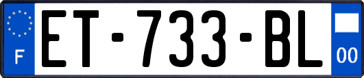 ET-733-BL