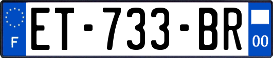 ET-733-BR