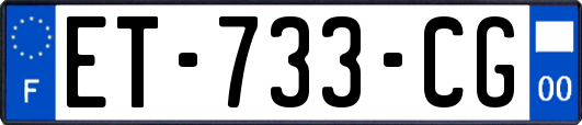 ET-733-CG