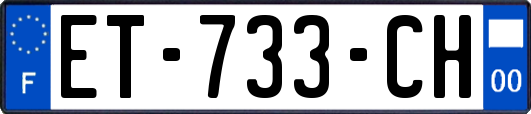 ET-733-CH