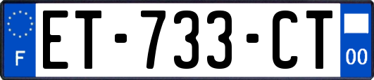 ET-733-CT