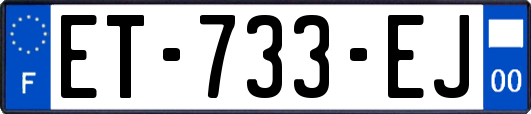 ET-733-EJ