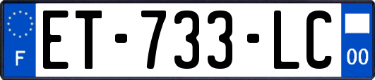 ET-733-LC