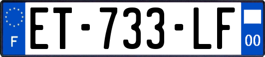 ET-733-LF