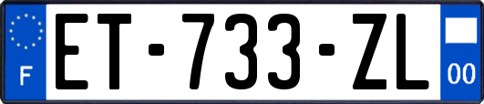 ET-733-ZL