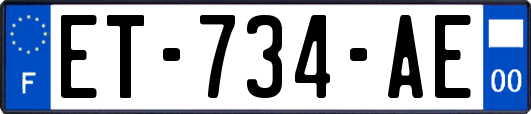 ET-734-AE