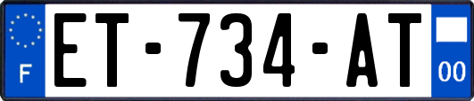 ET-734-AT