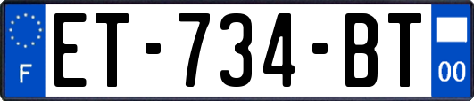 ET-734-BT