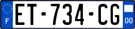ET-734-CG