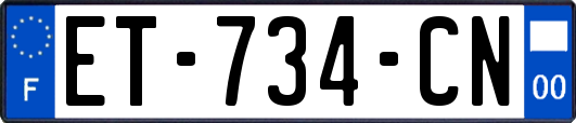 ET-734-CN