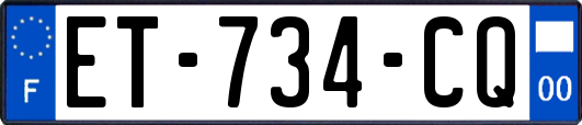 ET-734-CQ
