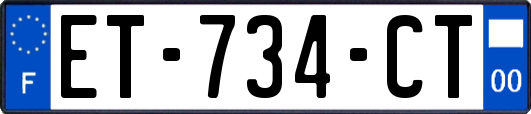 ET-734-CT
