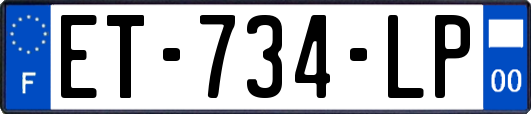 ET-734-LP