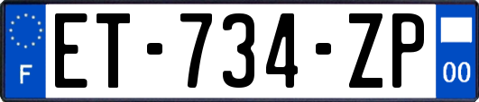 ET-734-ZP