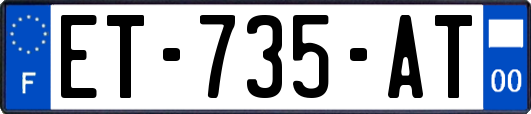 ET-735-AT