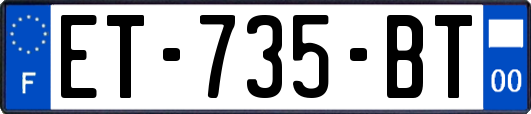 ET-735-BT