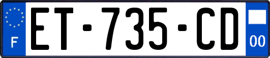 ET-735-CD