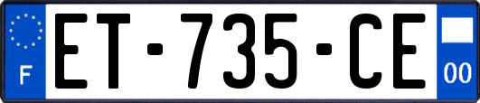 ET-735-CE