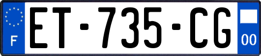 ET-735-CG