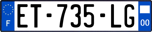 ET-735-LG