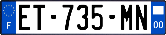 ET-735-MN