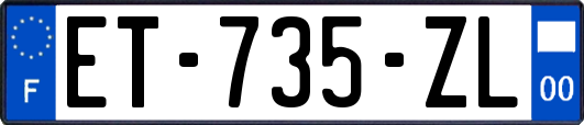 ET-735-ZL