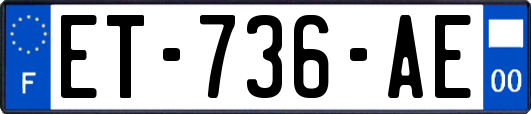 ET-736-AE