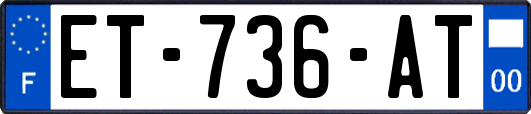 ET-736-AT