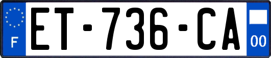 ET-736-CA