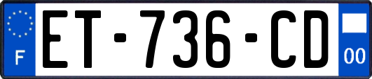 ET-736-CD