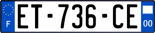 ET-736-CE