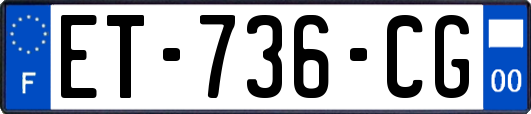 ET-736-CG