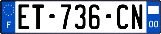 ET-736-CN