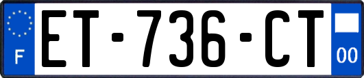 ET-736-CT