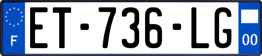 ET-736-LG