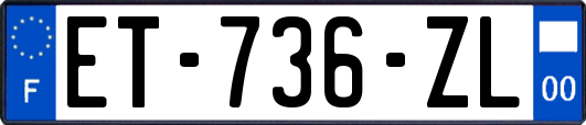 ET-736-ZL
