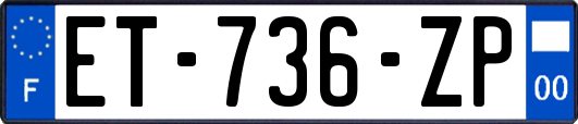 ET-736-ZP