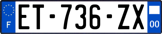 ET-736-ZX