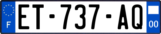 ET-737-AQ